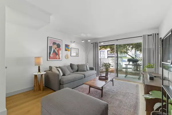 San Diego, CA 92111,7797 Stalmer St. #1F