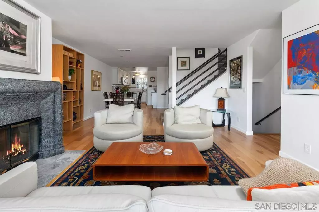 San Diego, CA 92103,1034 W Quince