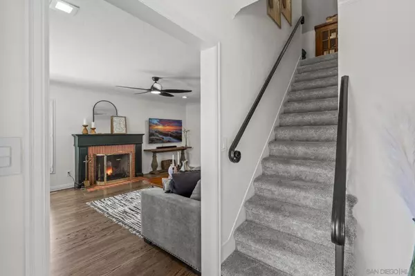 San Diego, CA 92115,4734 Miracle Dr