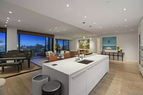 2604 5th Ave ##801, San Diego, CA 92103