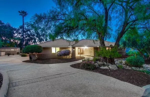 Ramona, CA 92065,15226 Moonglow Dr