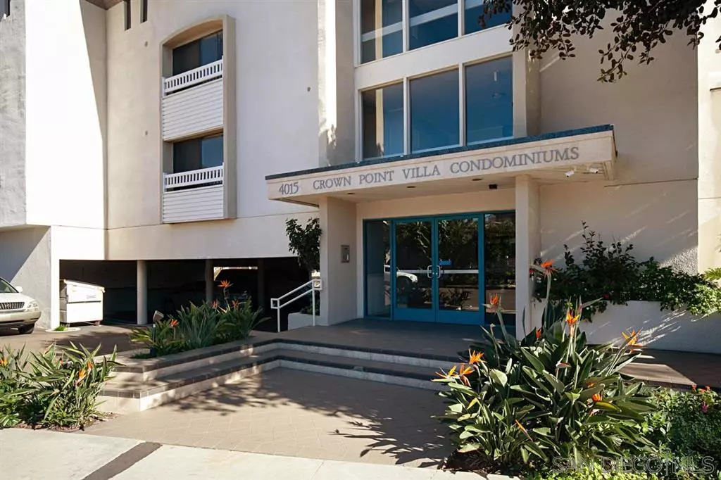 San Diego, CA 92109,Address not disclosed