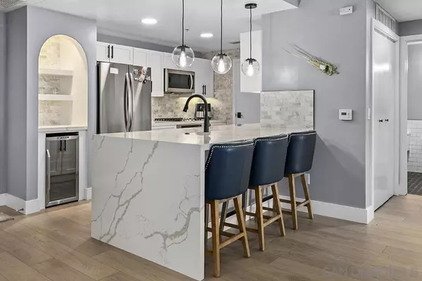1608 India St #307, San Diego, CA 92101