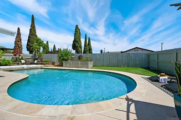 San Diego, CA 92117,4333 Mount Putman Avenue