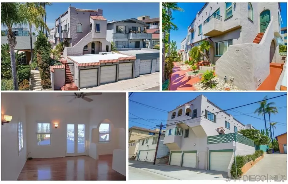 3770 Georgia Street, San Diego, CA 92103