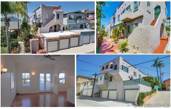 3770 Georgia Street, San Diego, CA 92103