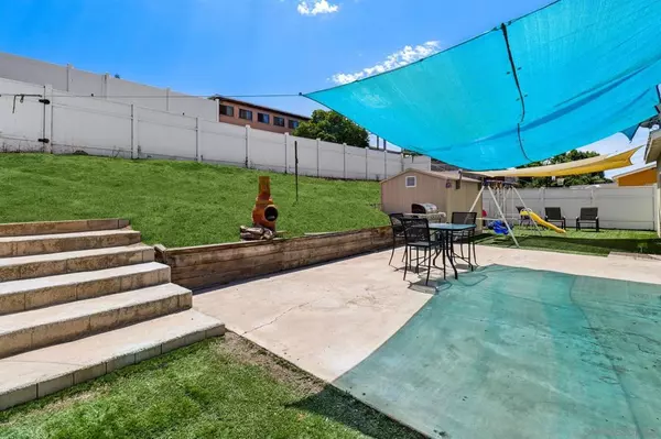 Lemon Grove, CA 91945,1845 Madera St