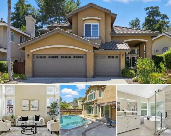 San Diego, CA 92128,12224 Mulholland Ct