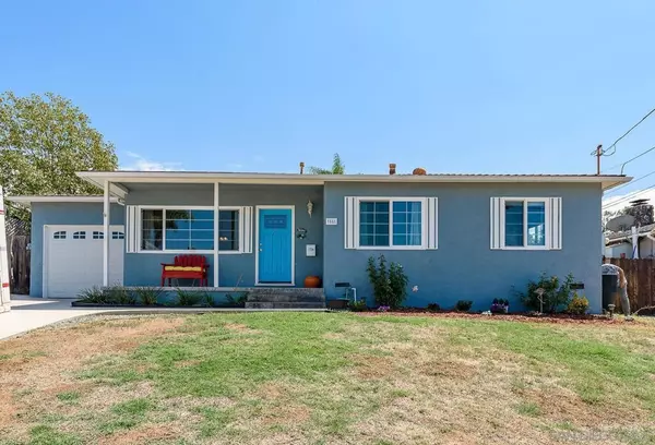 3551 Trophy Dr, La Mesa, CA 91941