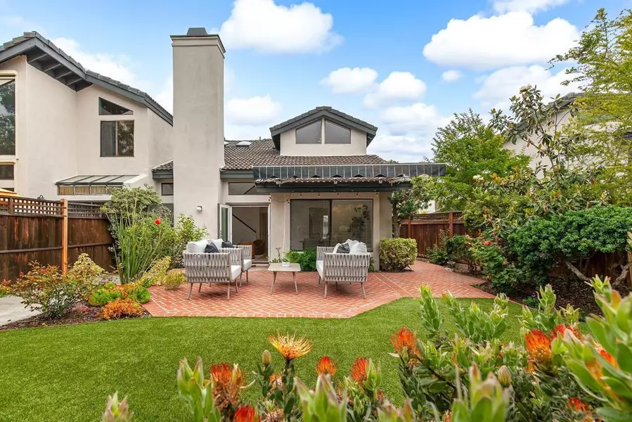 6422 CAMINITO LISTO, San Diego, CA 92111