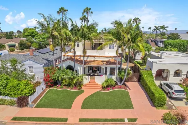 San Diego, CA 92104,2475 Capitan