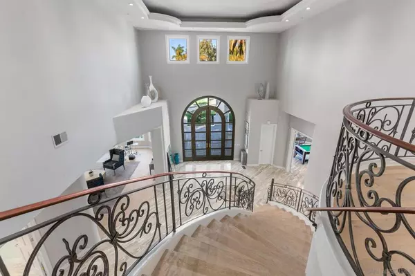 Rancho Santa Fe, CA 92067,17770 Calle Mayor