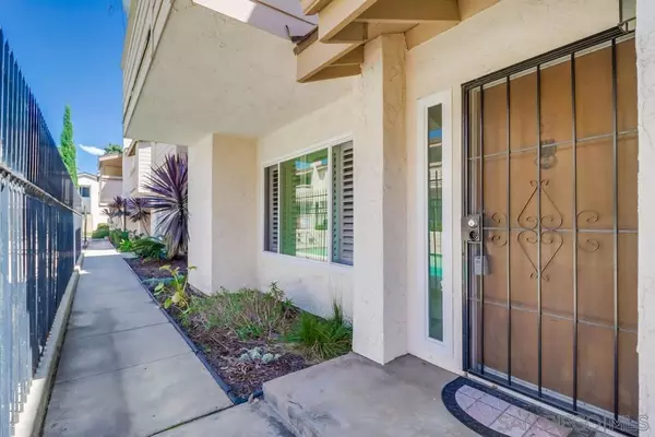 Chula Vista, CA 91911,1737 Melrose Ave #63
