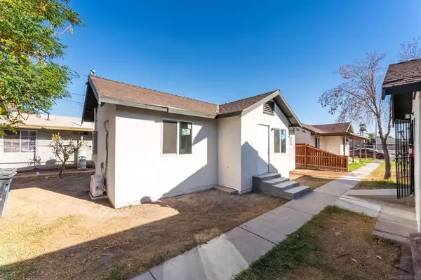 El Centro, CA 92243,470 W OLIVE AVE