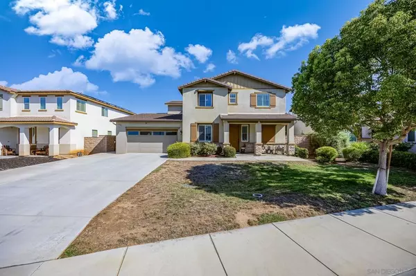 Winchester, CA 92596,34897 Ryanside Ct