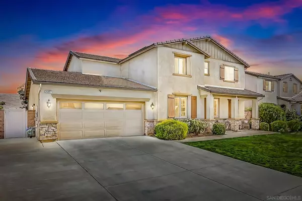 Winchester, CA 92596,34897 Ryanside Ct