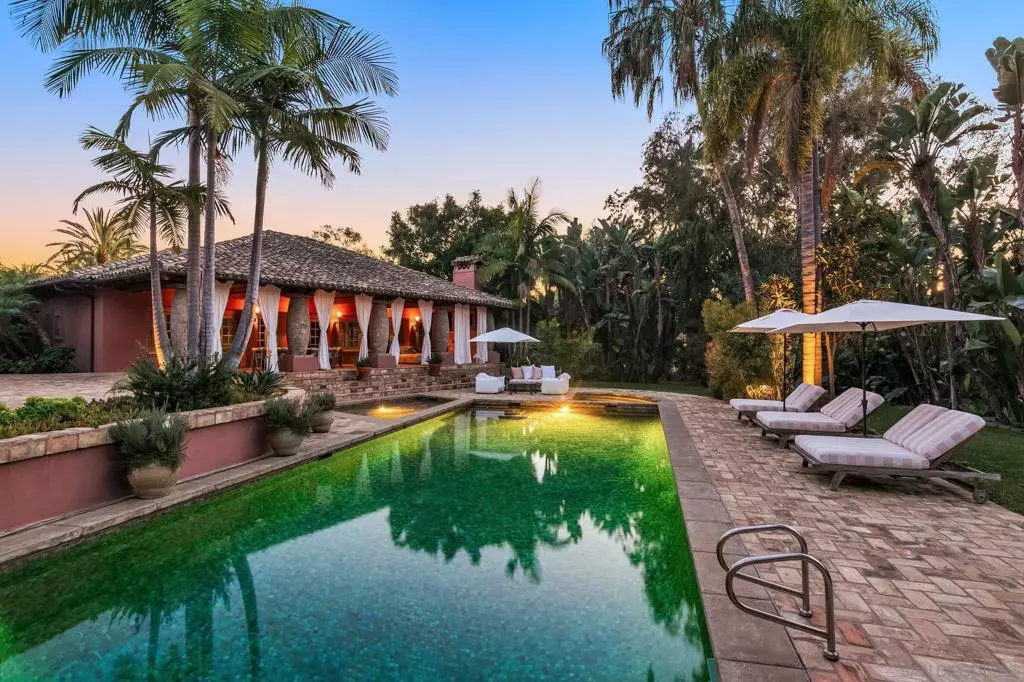 Rancho Santa Fe, CA 92067,17116 Paseo Hermosa