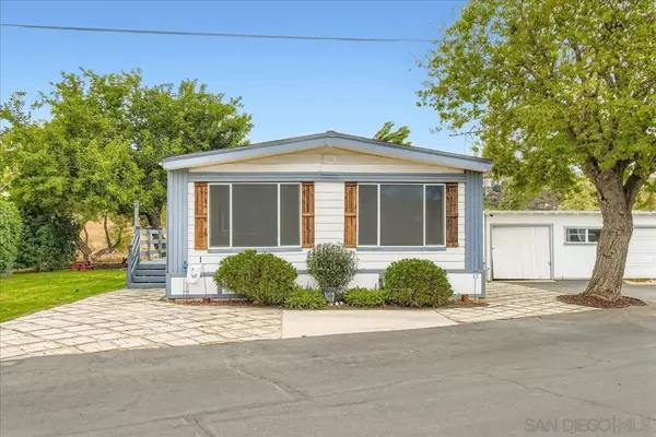 Ramona, CA 92065,2030 Black Canyon Rd #1