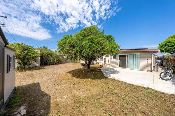 Imperial Beach, CA 91932,561 Spruce St