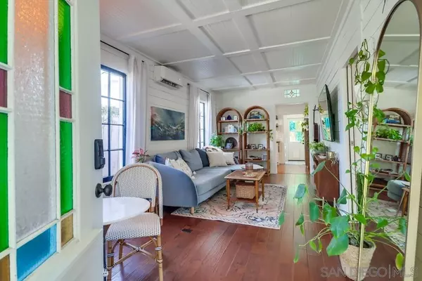 San Diego, CA 92116,4481 Bancroft