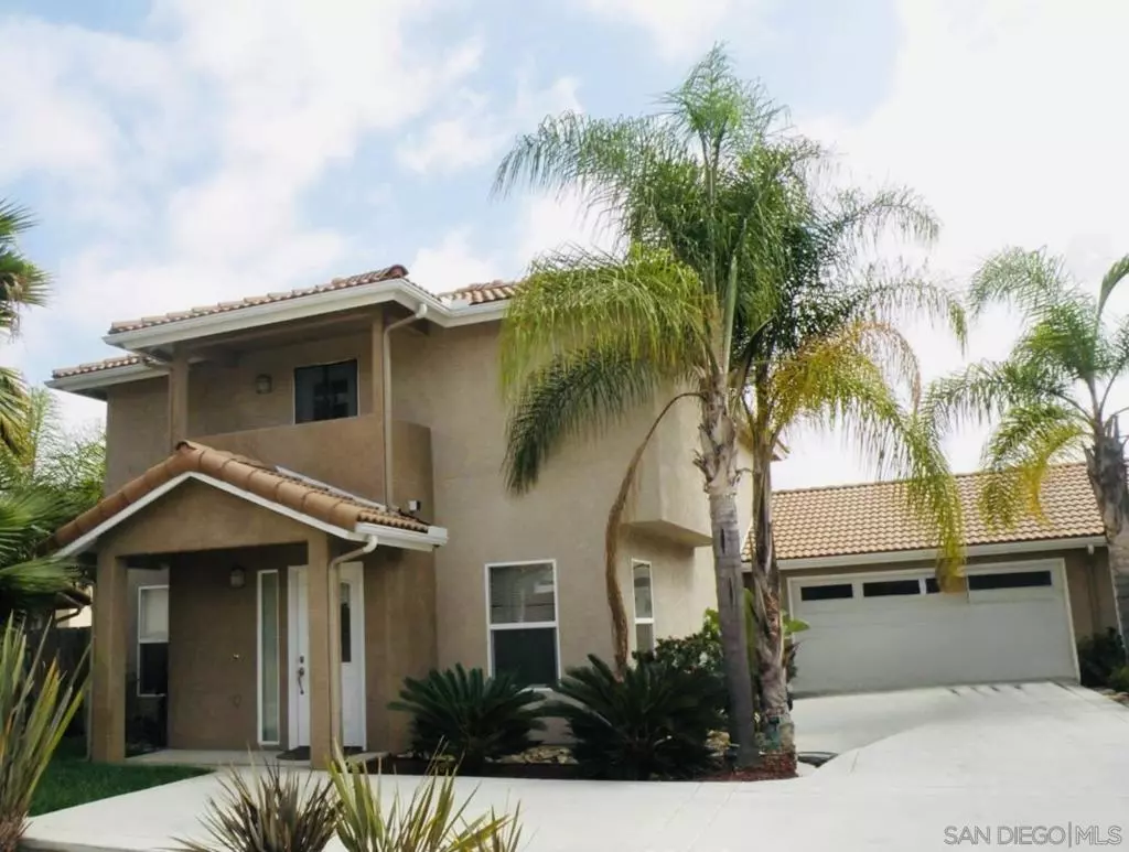 Chula Vista, CA 91911,1236 Tobias Dr