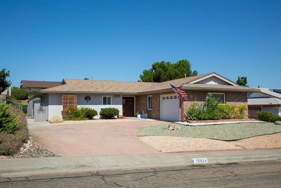16924 Bellota Drive, San Diego, CA 92128