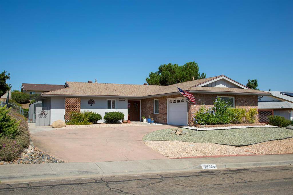 San Diego, CA 92128,16924 Bellota Drive