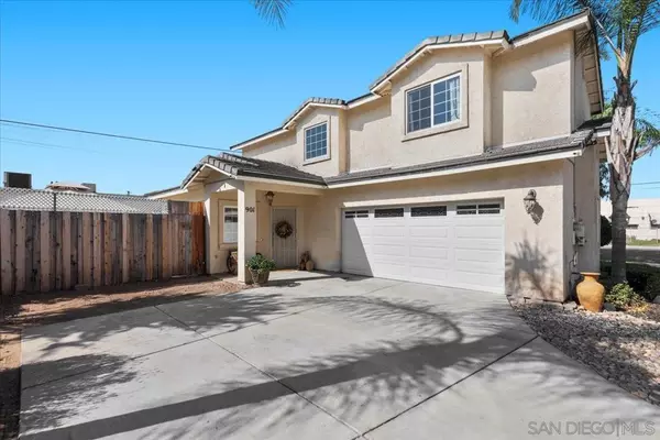 El Cajon, CA 92021,901 Stoneys Ln