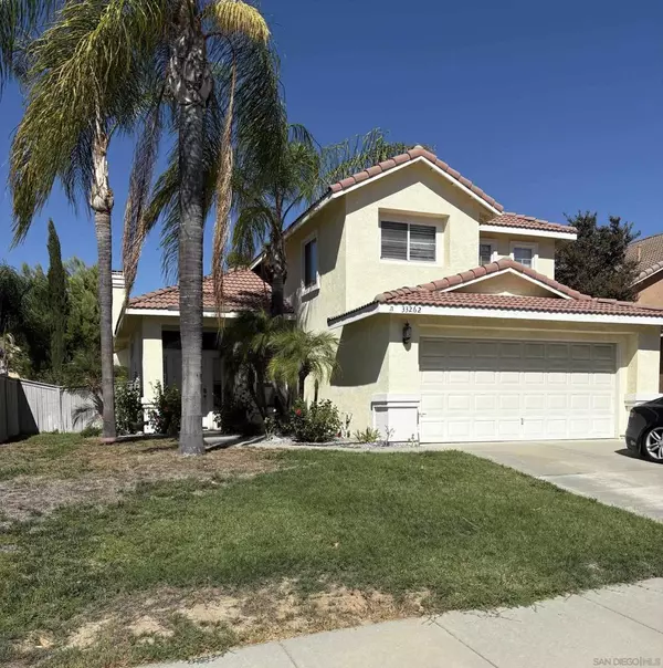 33262 Calle Langarica, Temecula, CA 92592