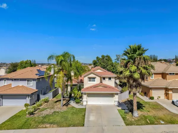 Temecula, CA 92592,33262 Calle Langarica