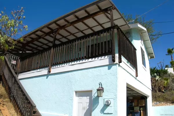Spring Valley, CA 91977,1130 Buena Vista Ave