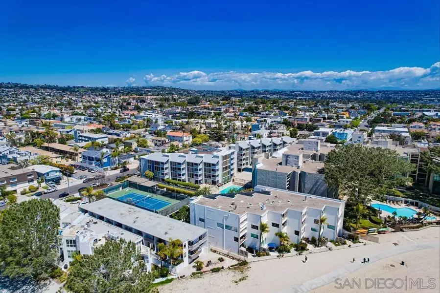 4016 Gresham Street #C2, San Diego, CA 92109