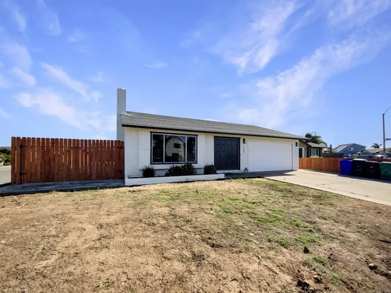 1885 Leon Ave, San Diego, CA 92154