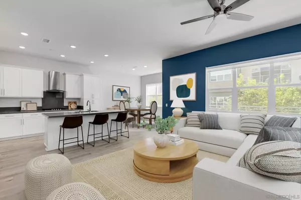 2035 Bravo Loop #3, Chula Vista, CA 91915