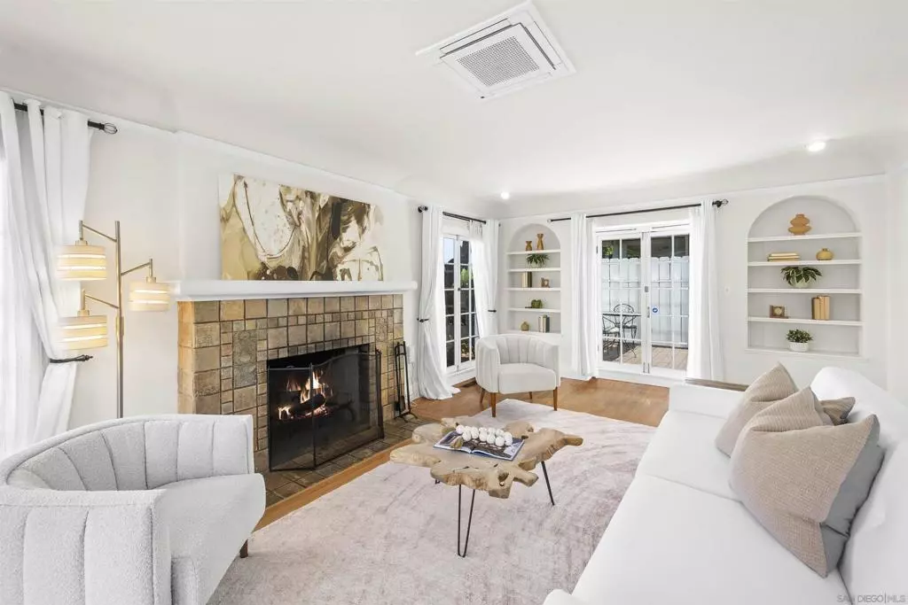 San Diego, CA 92104,2941 Palm