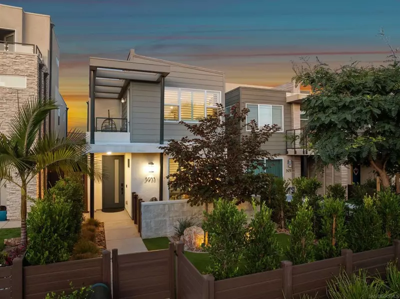 3955 Shasta St, San Diego, CA 92109