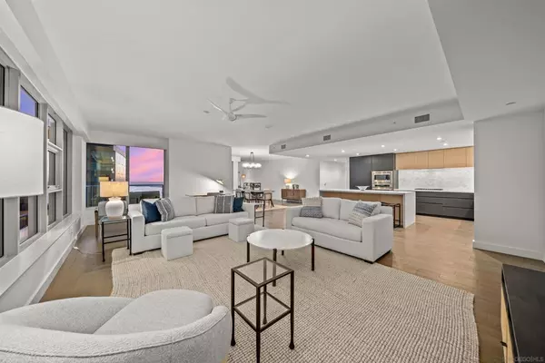 San Diego, CA 92101,1388 Kettner Blvd #3205