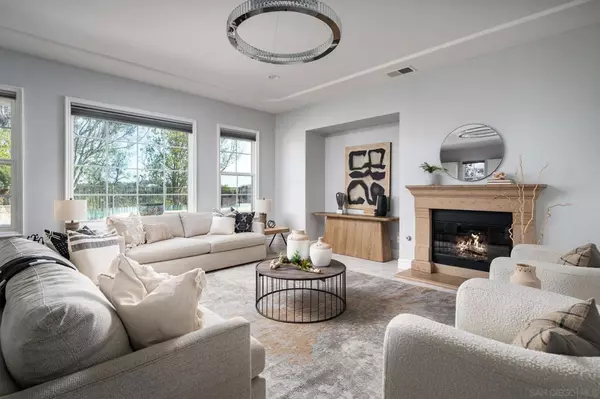 7371 Rancho Catalina Trail, San Diego, CA 92127