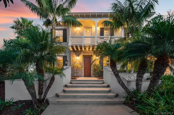 7371 Rancho Catalina Trail, San Diego, CA 92127