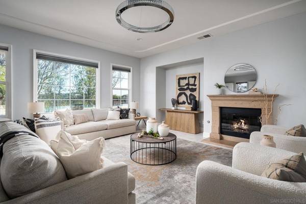 7371 Rancho Catalina Trail, San Diego, CA 92127