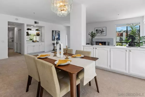 5805 FRIARS RD #2405, San Diego, CA 92110