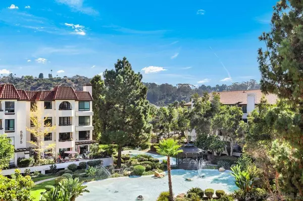 5805 FRIARS RD #2405, San Diego, CA 92110