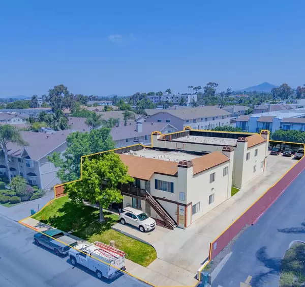 Chula Vista, CA 91911,1029 4th Avenue