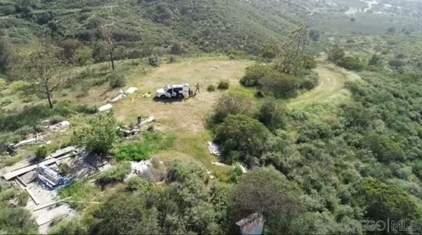 Dulzura, CA 91917,Dulzura