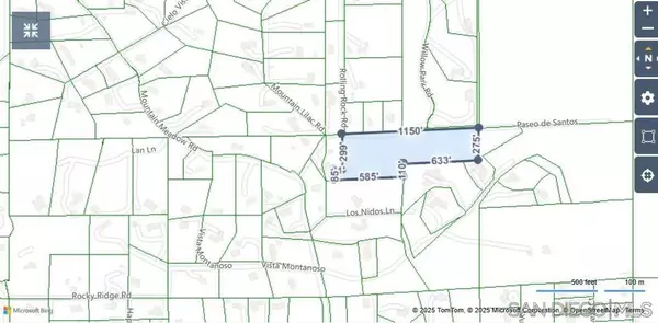 Escondido, CA 92026,0 Paseo de Santos