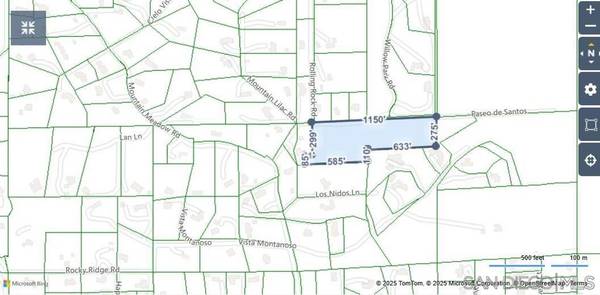 Escondido, CA 92026,0 Paseo de Santos