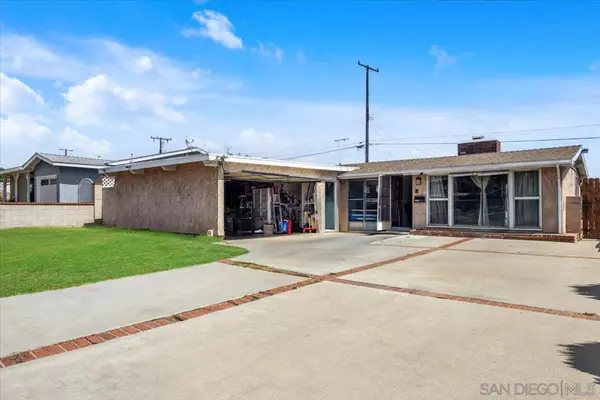 13102 Sunnybrook Ln, La Mirada, CA 90638