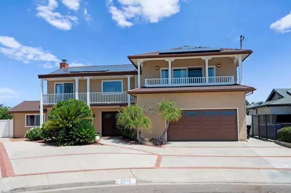 San Diego, CA 92117,3212 Cadden Ct