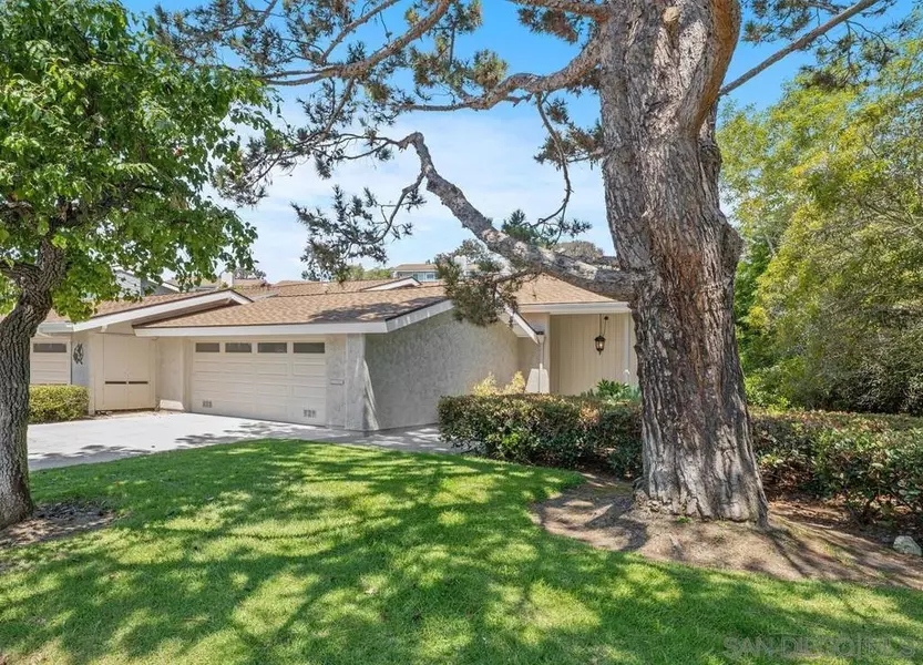 2294 Caminito Preciosa Norte, La Jolla, CA 92037