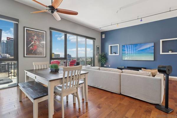 San Diego, CA 92101,1780 Kettner Blvd #804